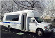 23 Passenger Minibus