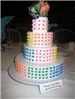 Colorful Cake