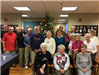 Group Picture at the Party