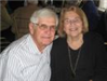 Couple at the Luncheon