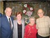 Couples at the Luncheon