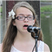 Girl Singing