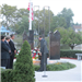 People Paying Respect (2)