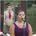 Girl Singing (5)