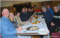People at Table Eating (3)