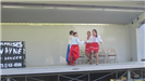 Dancers Performing on Stage (2)