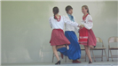 Dancers Performing on Stage (3)