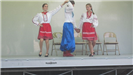Dancers Performing on Stage (4)