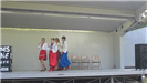 Dancers Performing on Stage (5)