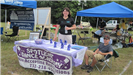 Spotlight Dance Academy Table