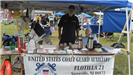 United States Coast Guard Table