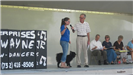 Dog and Owner on Stage (7)