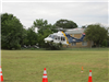 Helicopter Takeoff