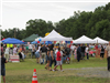 People at National Night Out (2)