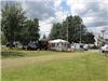 Fire Prevention Tent