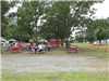 National Night Out Set Up (2)