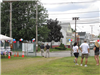 Attendees of National Night Out