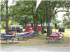 Picnic Tables