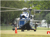 Helicopter Landing