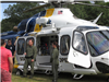 Pilots Speaking with Attendees