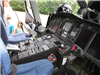 Inside of Helicopter (4)