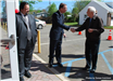 Men Handshaking