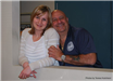 Man and Woman Smiling for the Camera (4)