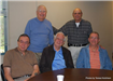 Group Smiling for the Camera (5)