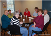 Ladies Sitting Around the Table (2)