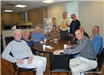 People Gathered Around the Table (2)