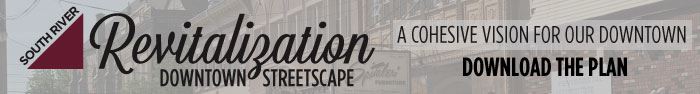 Revitalization - A Cohesive Vision for Our Downtown