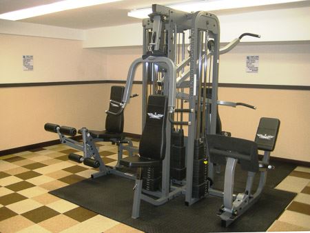 Fitness Room (3)