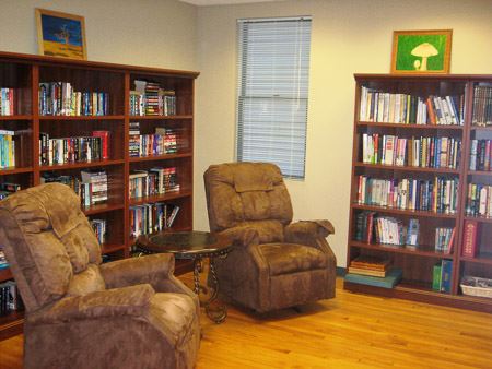 Library