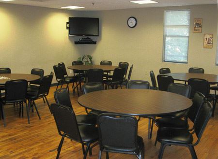 Social Room