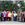 Group at High Line Park