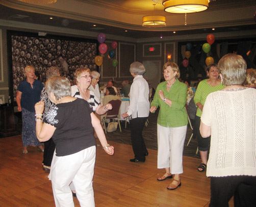 Dancing at the Spring Fling (3)