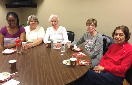 Group at Round Table (3)