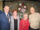 Couples at the Luncheon