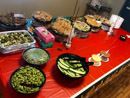 Food Table