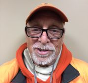 Profile picture of Edward L. Adamsky