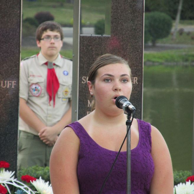 Girl Singing (5)