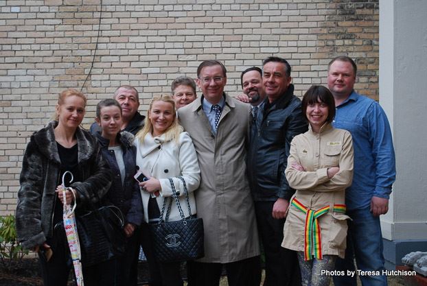 Group Picture