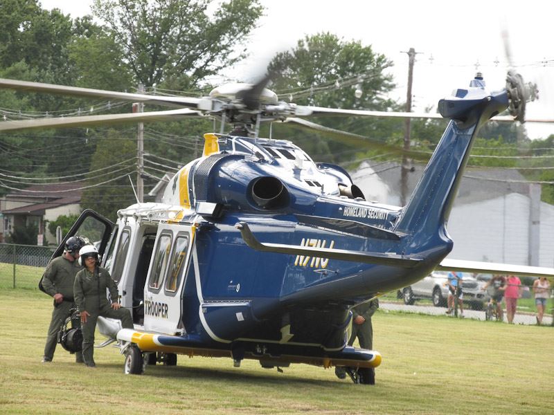 Helicopter Landing (4)