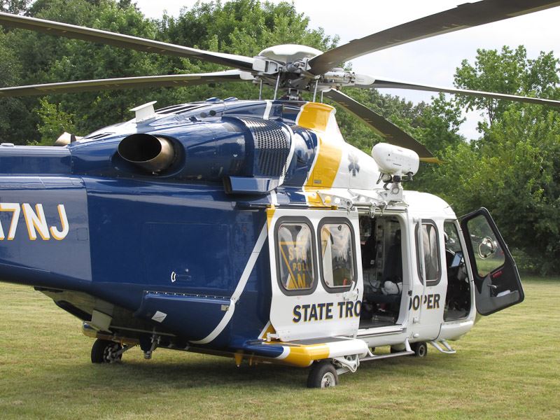 Helicopter Landing (5)