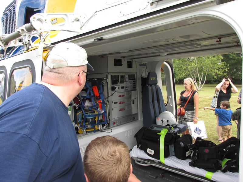 Gear Within Helicopter (2)