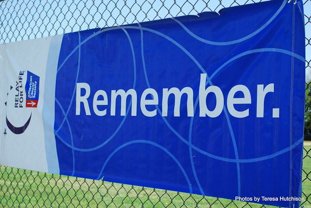Remember Sign
