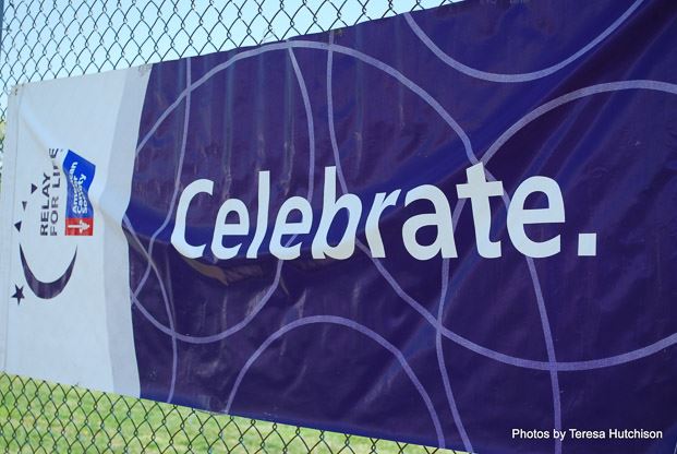 Celebrate Sign