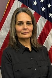 Sandra DaSilva